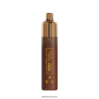 UWELL GABRIEL RESPECT vape sekali pakai embun manis lidah buaya XP2J2H314 UWELL Vape Disposable