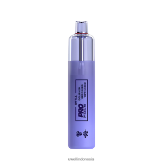 UWELL GABRIEL RESPECT vape sekali pakai embun manis lidah buaya XP2J2H314 UWELL Vape Disposable