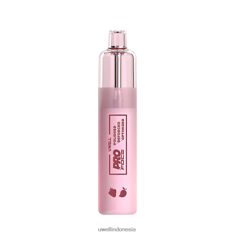 UWELL GABRIEL RESPECT vape sekali pakai embun manis lidah buaya XP2J2H314 UWELL Vape Disposable