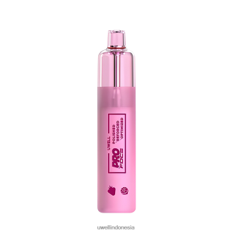 UWELL GABRIEL RESPECT vape sekali pakai embun manis lidah buaya XP2J2H314 UWELL Vape Disposable