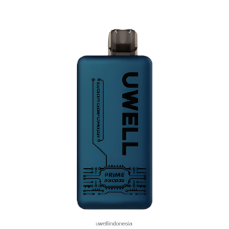 UWELL PRIME BG12000 vape sekali pakai cranberry ceri blueberry XP2J2H298 Best UWELL Flavours