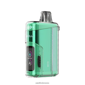 UWELL VISCORE A18000 vape sekali pakai jernih XP2J2H295 UWELL Vape Price