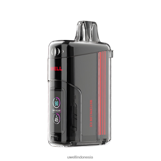 UWELL VISCORE A18000 vape sekali pakai lemon ceri XP2J2H294 UWELL Vape Disposable