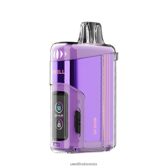 UWELL VISCORE A18000 vape sekali pakai lemon ceri XP2J2H294 UWELL Vape Disposable