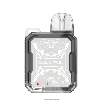 UWELL CALIBURN bar b6000 vape sekali pakai es razz biru XP2J2H277 UWELL Vape Flavours Disposable
