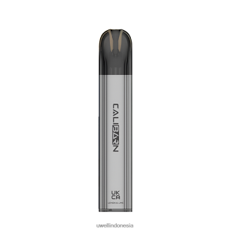 UWELL CALIBURN bar c800 vape sekali pakai anggur lidah buaya XP2J2H325 UWELL Vape Price