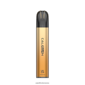 UWELL CALIBURN bar c800 vape sekali pakai anggur lidah buaya XP2J2H325 UWELL Vape Price