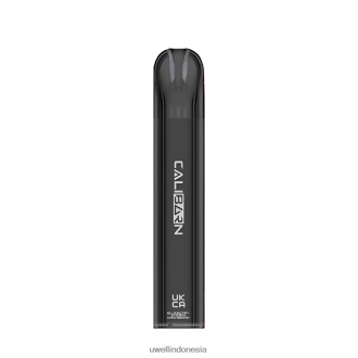 UWELL CALIBURN bar c800 vape sekali pakai cranberry ceri blueberry XP2J2H327 UWELL Vape Flavours Disposable