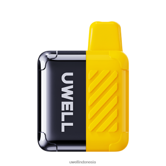 UWELL DM4000 vape sekali pakai es mangga XP2J2H306 UWELL Vape Pod