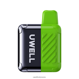 UWELL DM4000 vape sekali pakai persik oolong XP2J2H308 Best UWELL Flavours