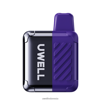 UWELL DM4000 vape sekali pakai persik oolong XP2J2H308 Best UWELL Flavours