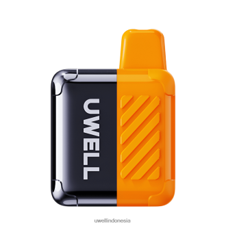 UWELL DM4000 vape sekali pakai persik oolong XP2J2H308 Best UWELL Flavours