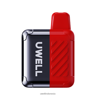 UWELL DM4000 vape sekali pakai persik oolong XP2J2H308 Best UWELL Flavours