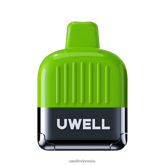 UWELL DN8000 vape sekali pakai anggur cranberry XP2J2H310 UWELL Vape For Sale