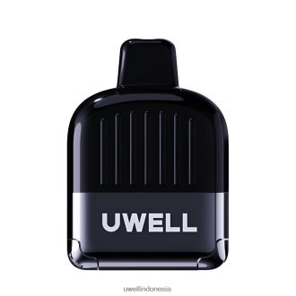 UWELL DN8000 vape sekali pakai campur Berry XP2J2H312 UWELL Jakarta