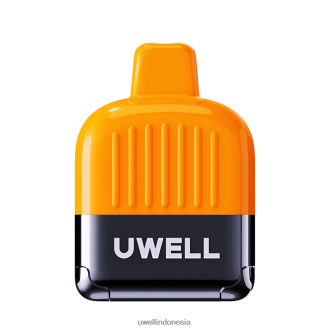 UWELL DN8000 vape sekali pakai es naga hitam XP2J2H309 UWELL Online Shop