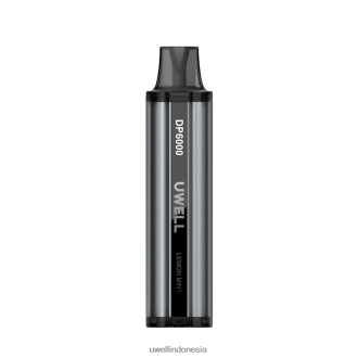 UWELL DP6000 vape sekali pakai anggur blackcurrant XP2J2H329 UWELL Online Shop
