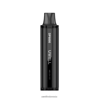 UWELL DP6000 vape sekali pakai anggur blackcurrant XP2J2H329 UWELL Online Shop