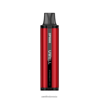 UWELL DP6000 vape sekali pakai anggur blackcurrant XP2J2H329 UWELL Online Shop